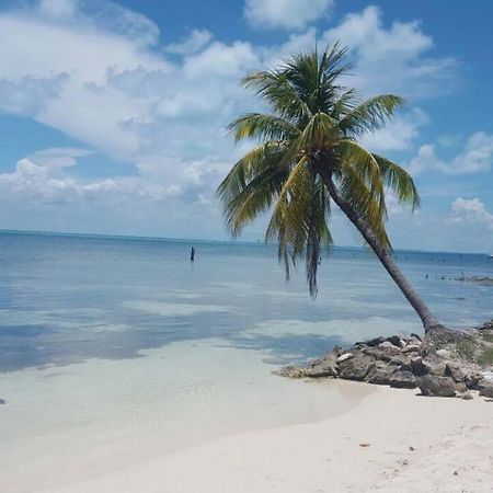 Marysol Private Beach Next To Nomads D5 Isla Mujeres Zewnętrze zdjęcie