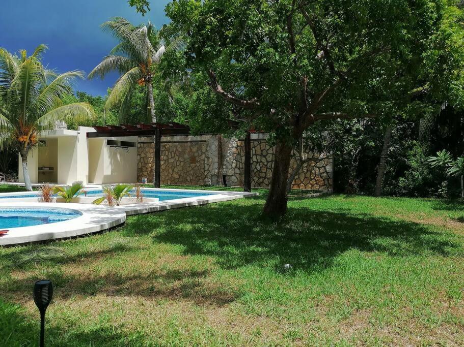 Marysol Private Beach Next To Nomads D5 Isla Mujeres Zewnętrze zdjęcie